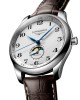 Men's The Longines Master Collection 42mm Automatic Watch L29194783